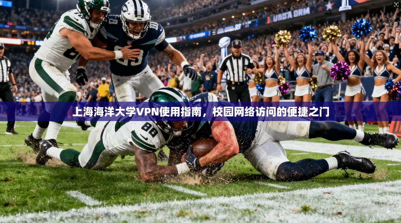 上海海洋大学VPN使用指南，校园网络访问的便捷之门