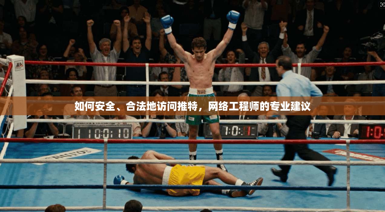 如何安全、合法地访问推特，网络工程师的专业建议