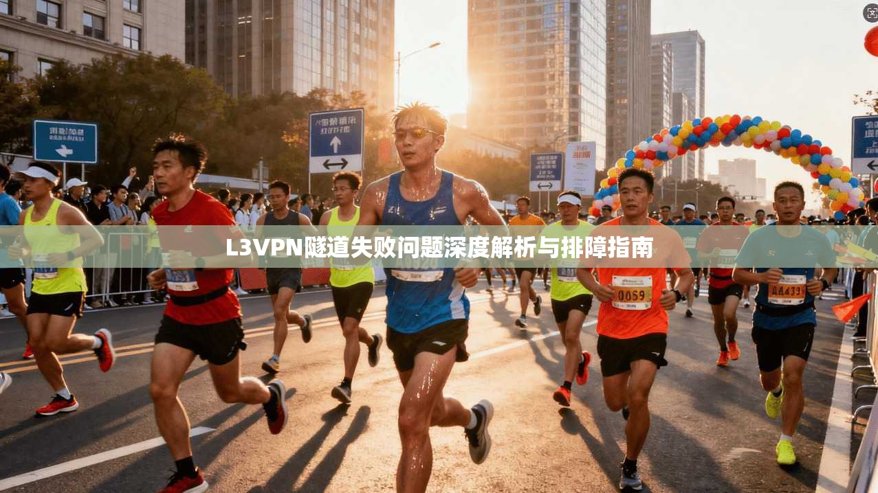 L3VPN隧道失败问题深度解析与排障指南