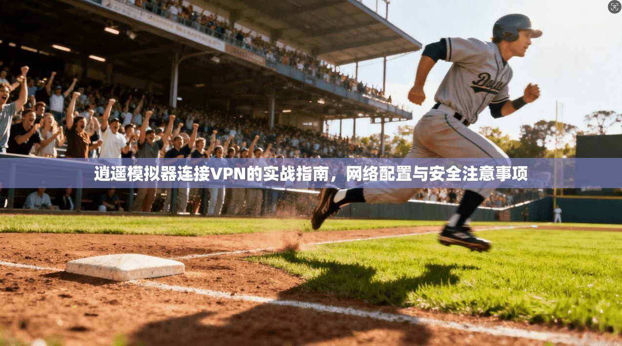 逍遥模拟器连接VPN的实战指南，网络配置与安全注意事项