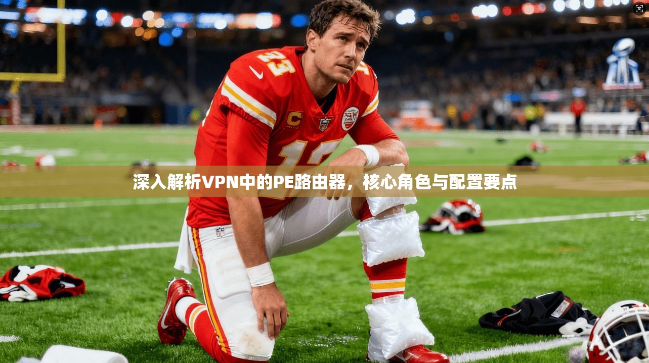 深入解析VPN中的PE路由器，核心角色与配置要点