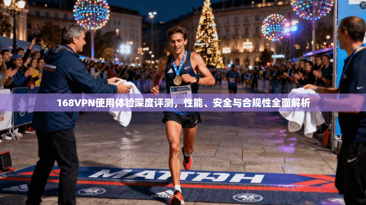168VPN使用体验深度评测，性能、安全与合规性全面解析