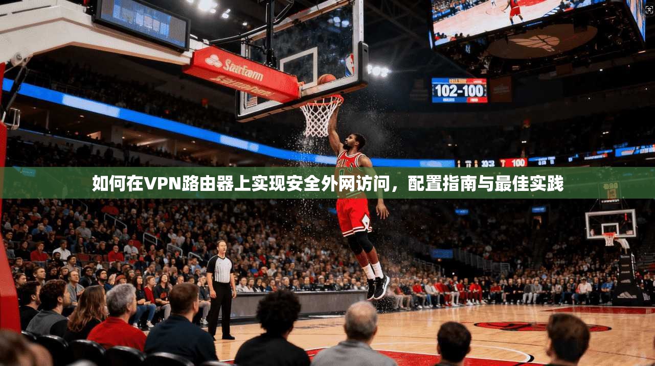 如何在VPN路由器上实现安全外网访问，配置指南与最佳实践