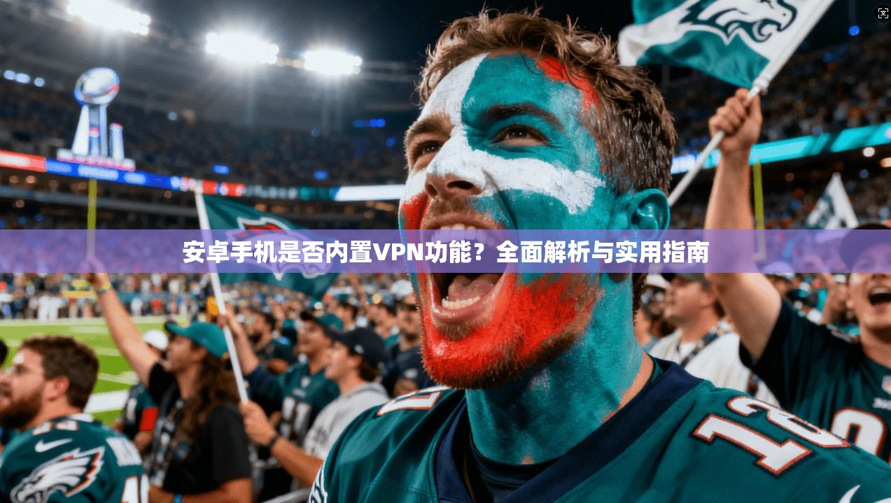安卓手机是否内置VPN功能？全面解析与实用指南