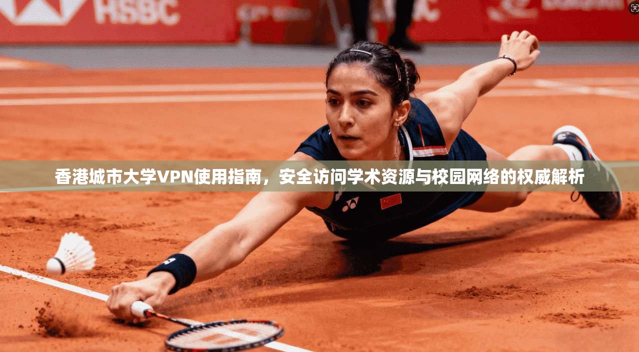 香港城市大学VPN使用指南，安全访问学术资源与校园网络的权威解析