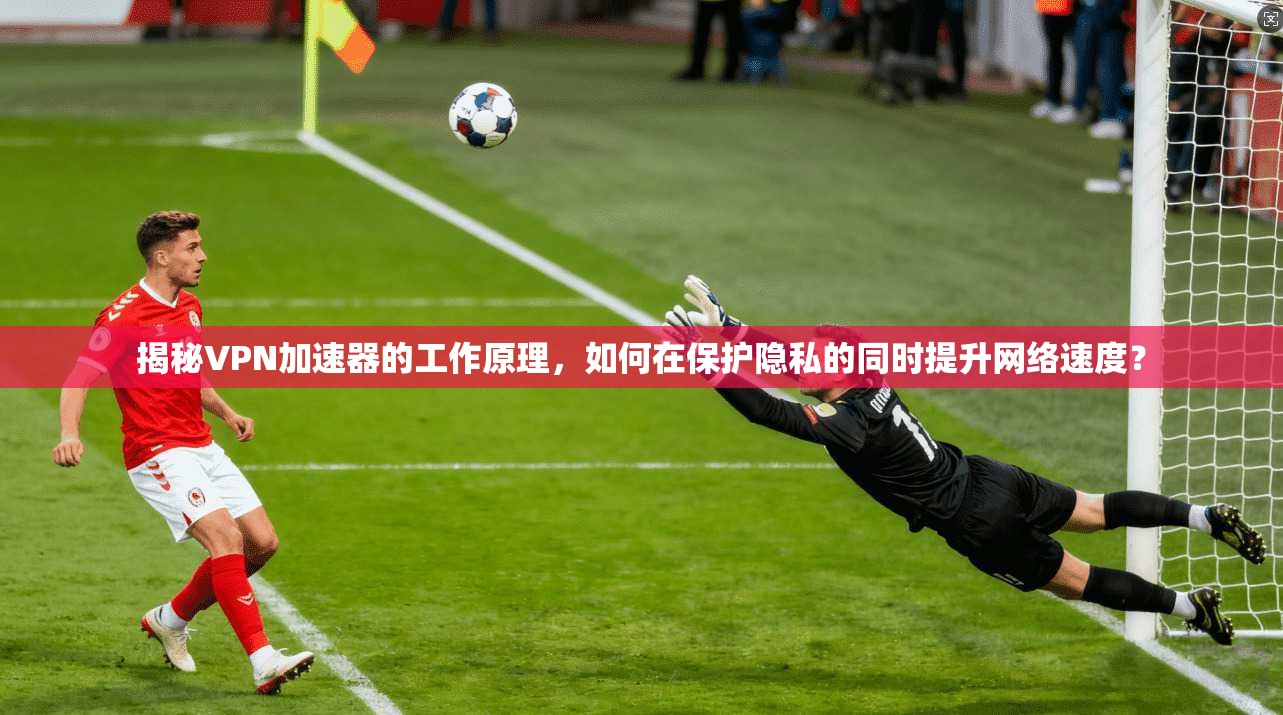 揭秘VPN加速器的工作原理，如何在保护隐私的同时提升网络速度？