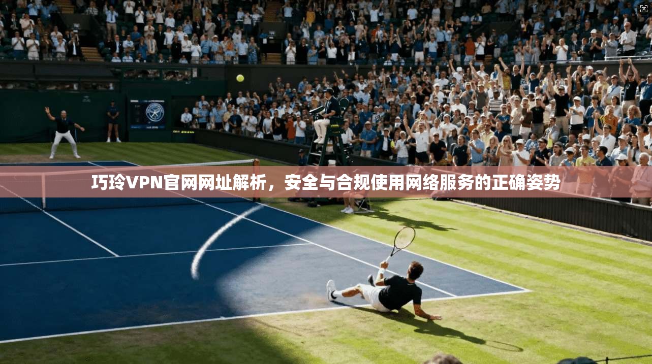 巧玲VPN官网网址解析，安全与合规使用网络服务的正确姿势