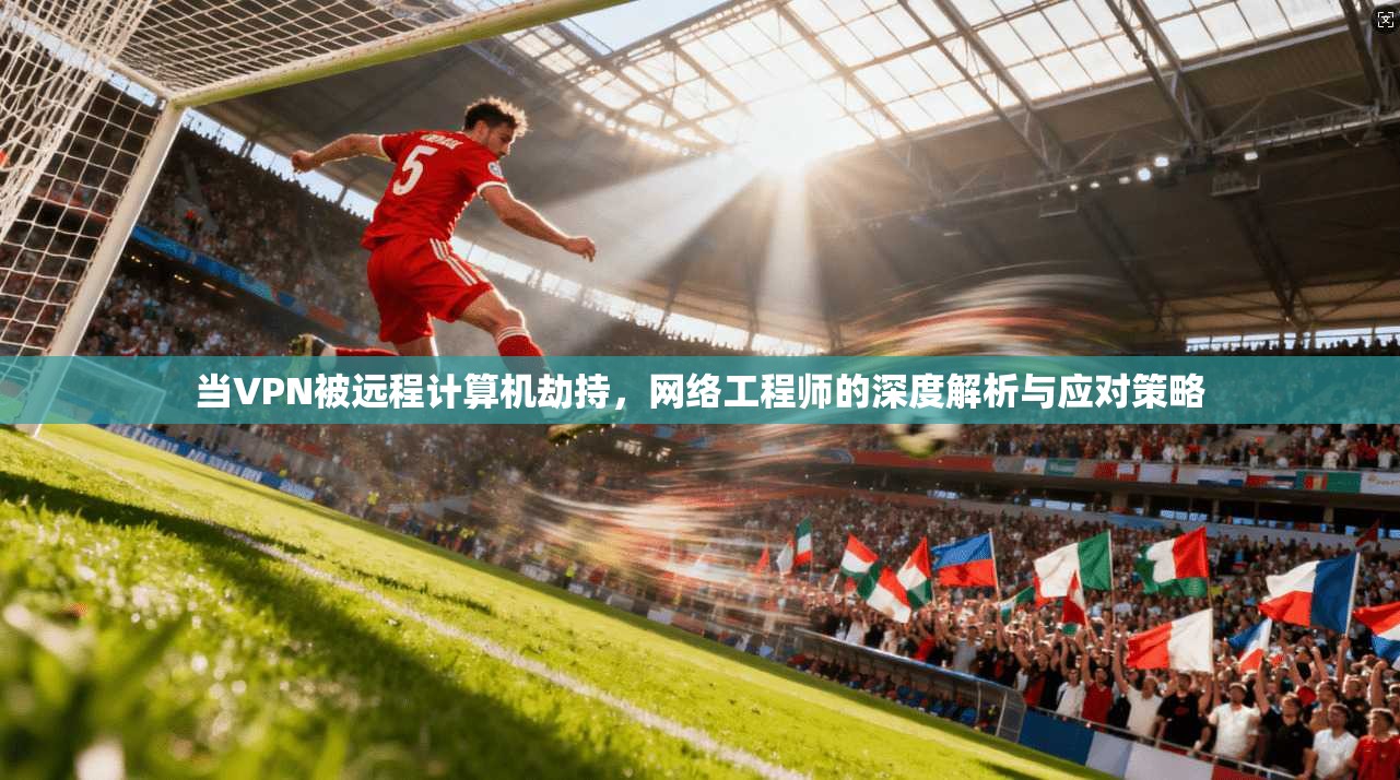 当VPN被远程计算机劫持，网络工程师的深度解析与应对策略