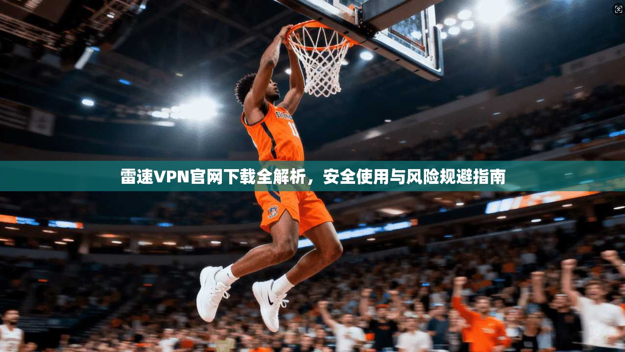 雷速VPN官网下载全解析，安全使用与风险规避指南