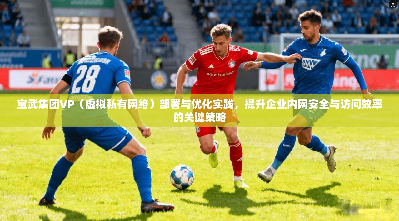宝武集团VP（虚拟私有网络）部署与优化实践，提升企业内网安全与访问效率的关键策略