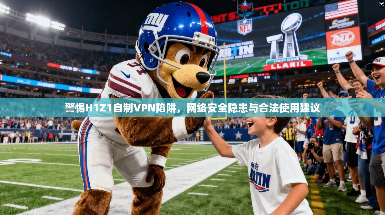 警惕H1Z1自制VPN陷阱，网络安全隐患与合法使用建议