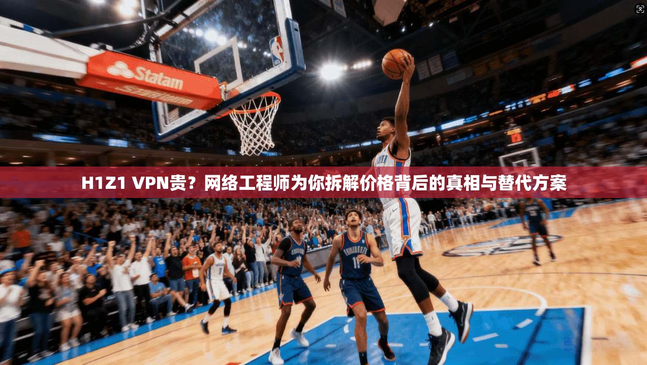 H1Z1 VPN贵？网络工程师为你拆解价格背后的真相与替代方案