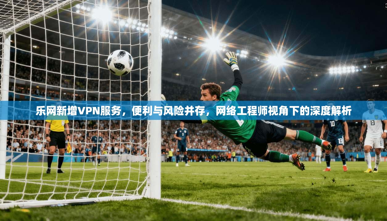 乐网新增VPN服务，便利与风险并存，网络工程师视角下的深度解析