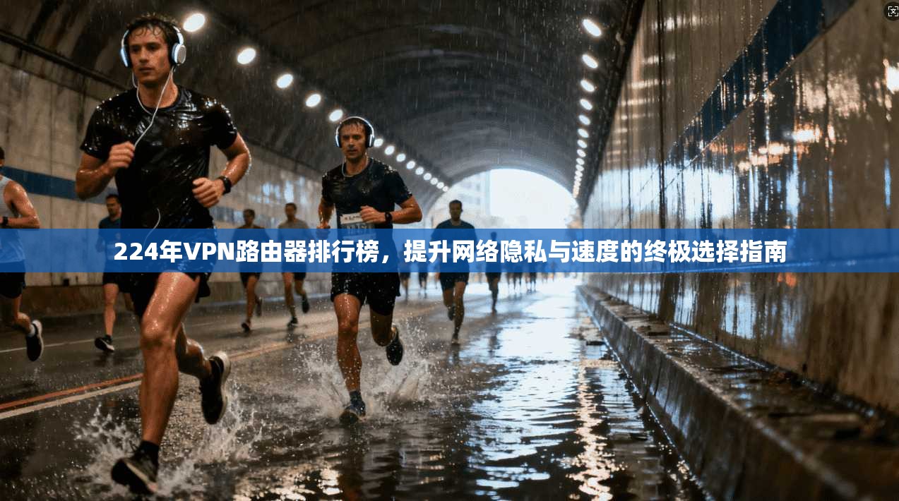 224年VPN路由器排行榜，提升网络隐私与速度的终极选择指南
