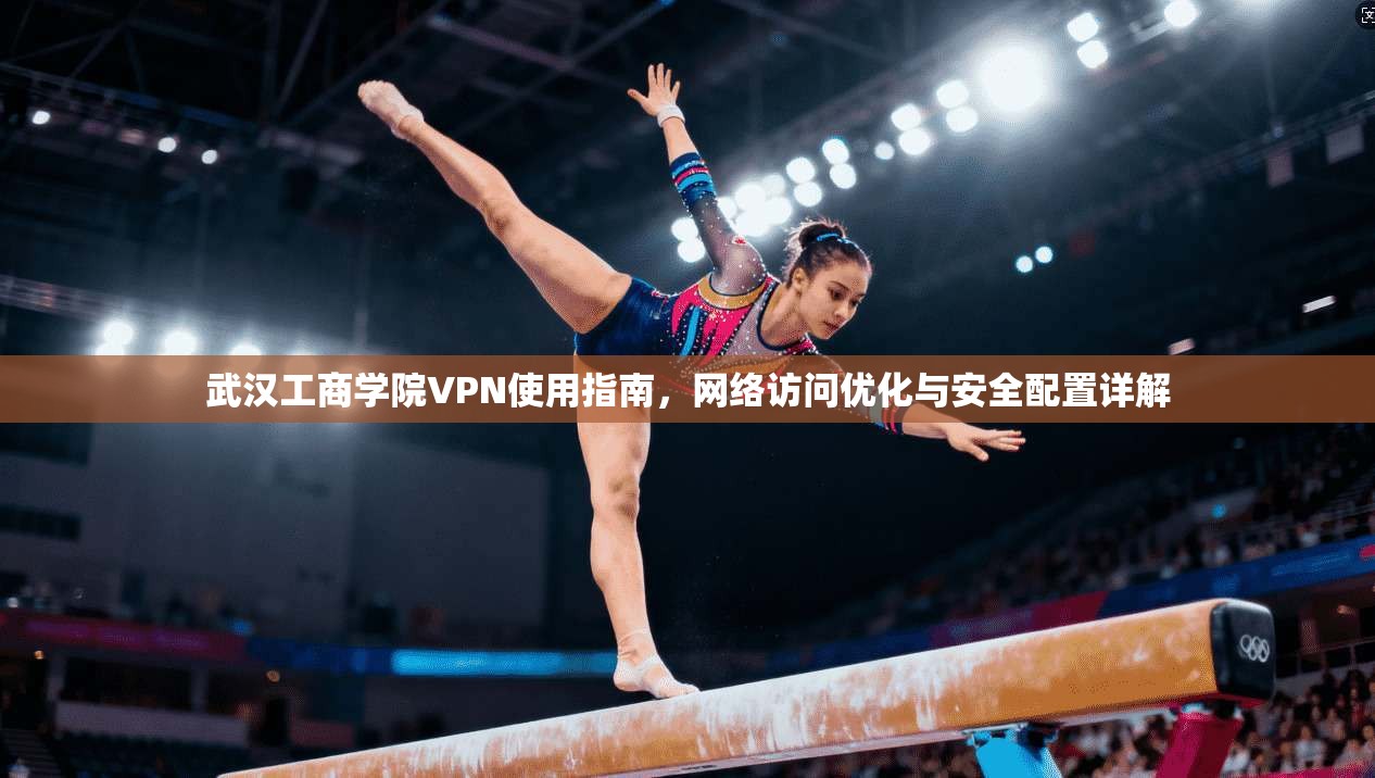 武汉工商学院VPN使用指南，网络访问优化与安全配置详解