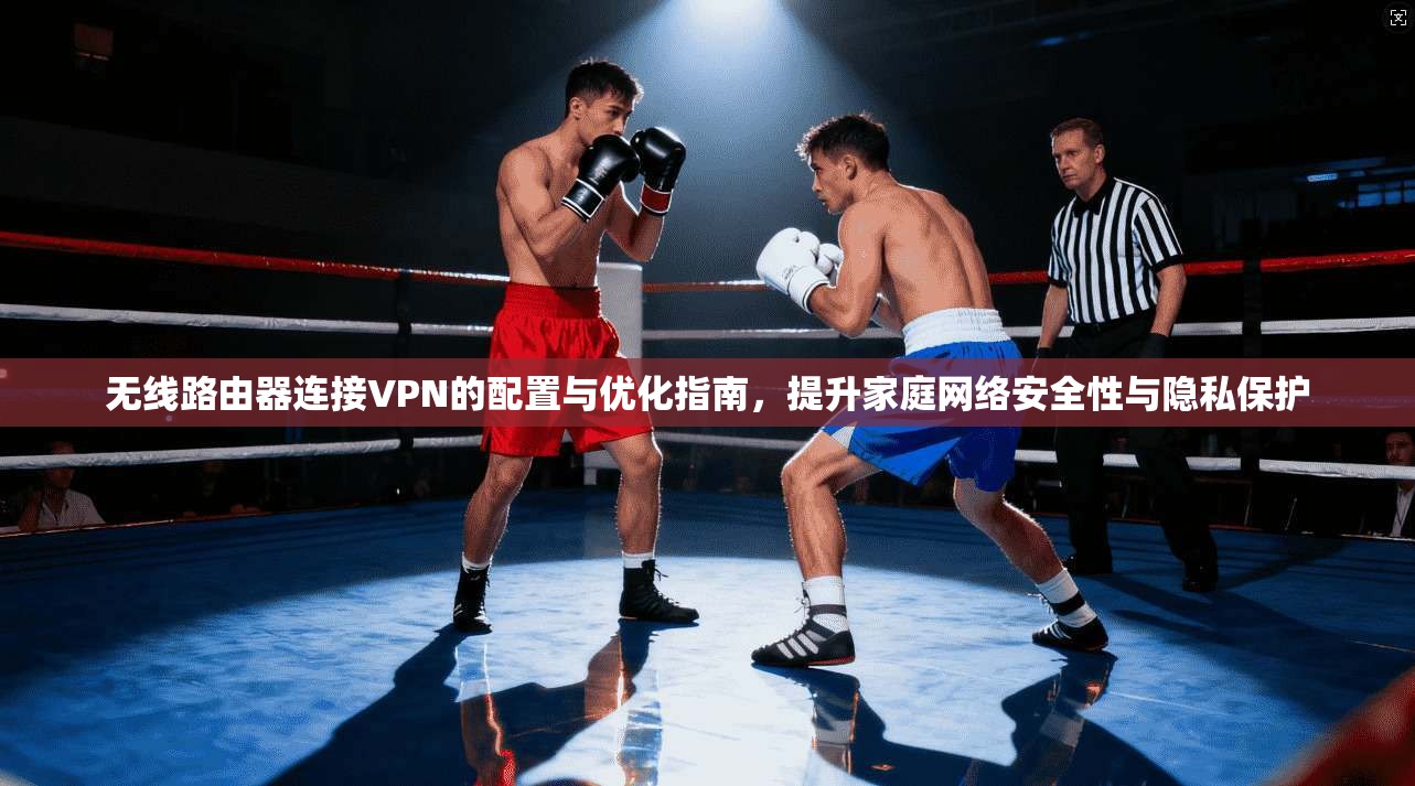 无线路由器连接VPN的配置与优化指南，提升家庭网络安全性与隐私保护