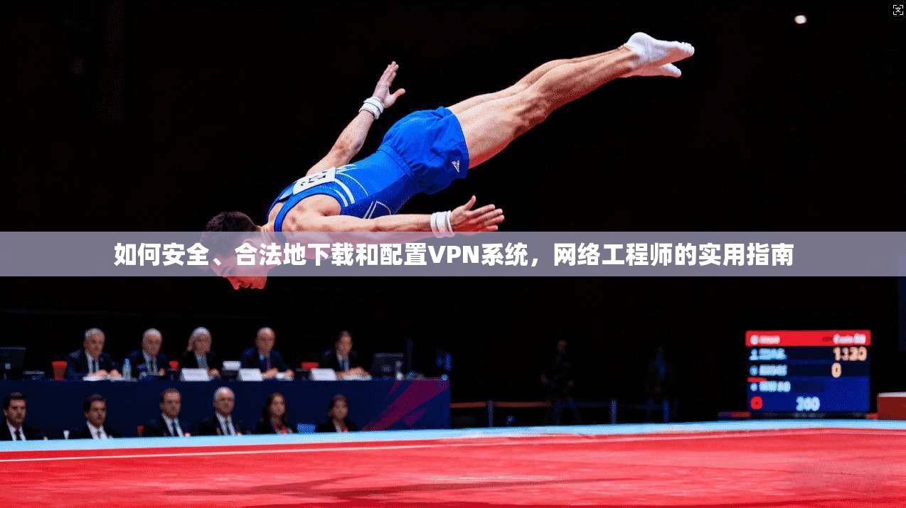 如何安全、合法地下载和配置VPN系统，网络工程师的实用指南