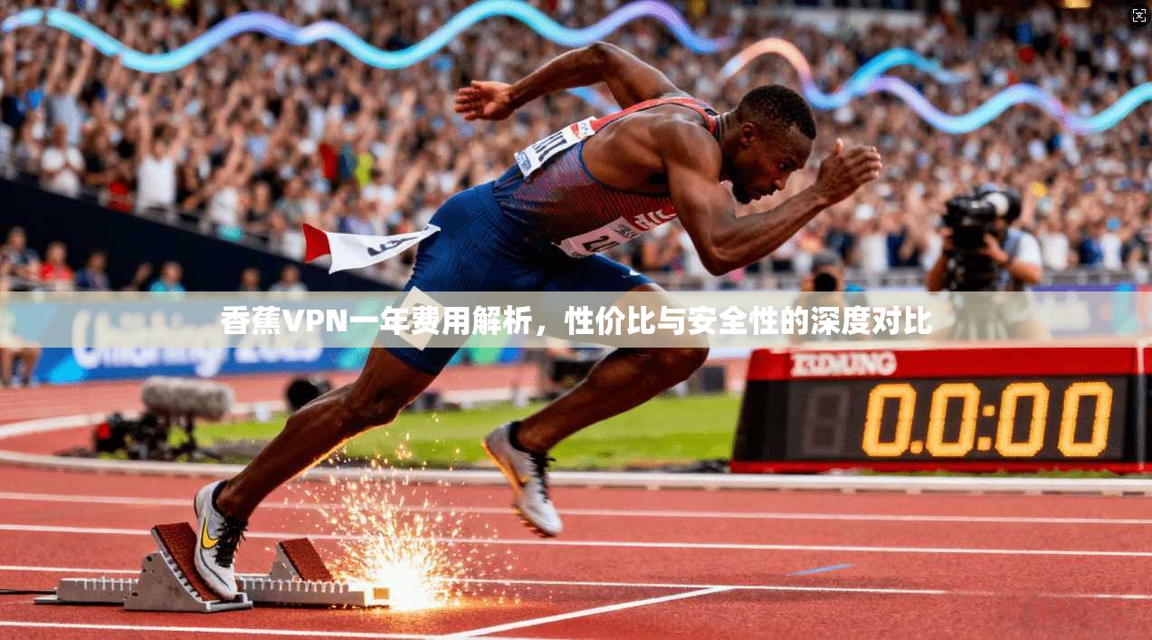 香蕉VPN一年费用解析，性价比与安全性的深度对比