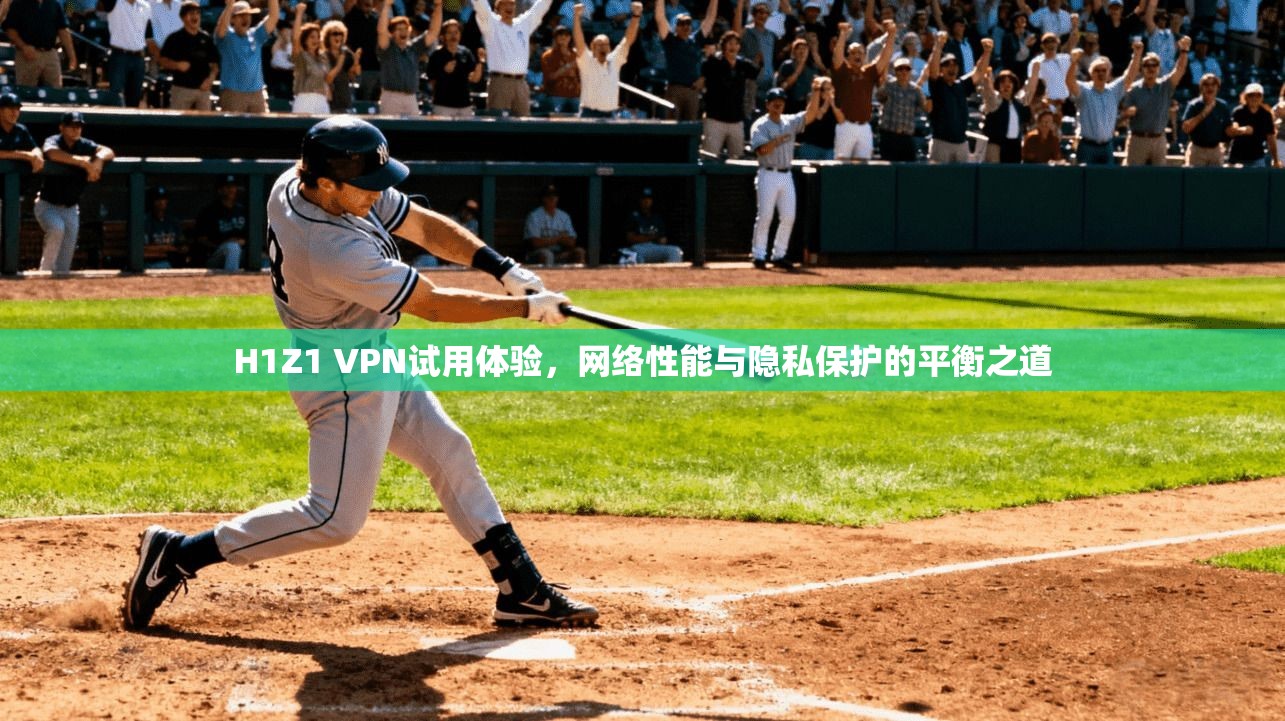 H1Z1 VPN试用体验，网络性能与隐私保护的平衡之道