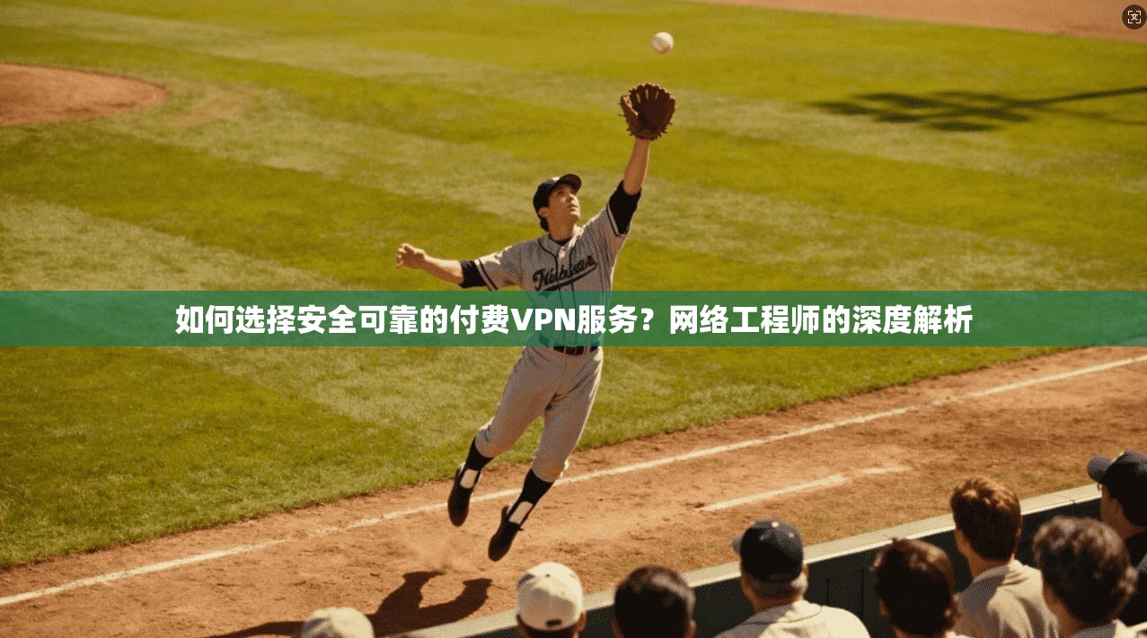 如何选择安全可靠的付费VPN服务？网络工程师的深度解析