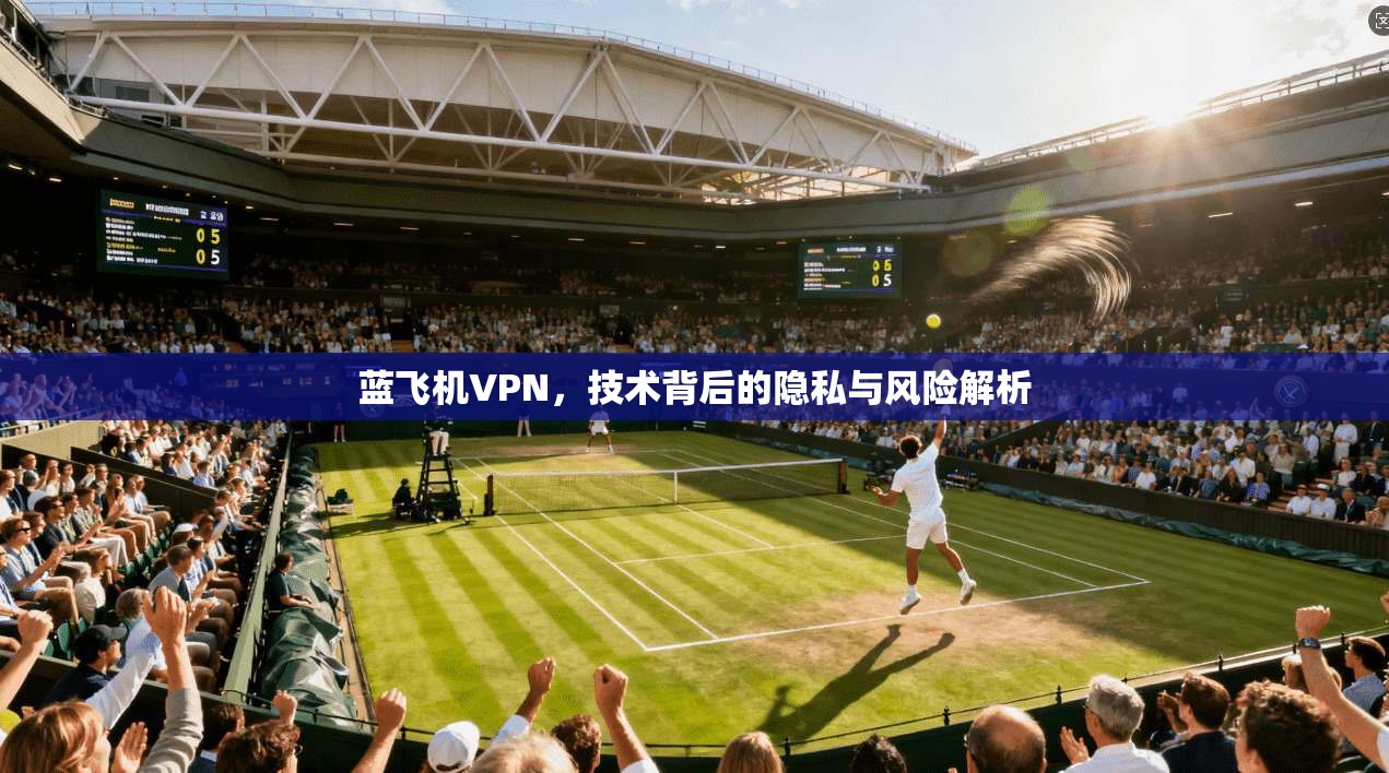蓝飞机VPN，技术背后的隐私与风险解析