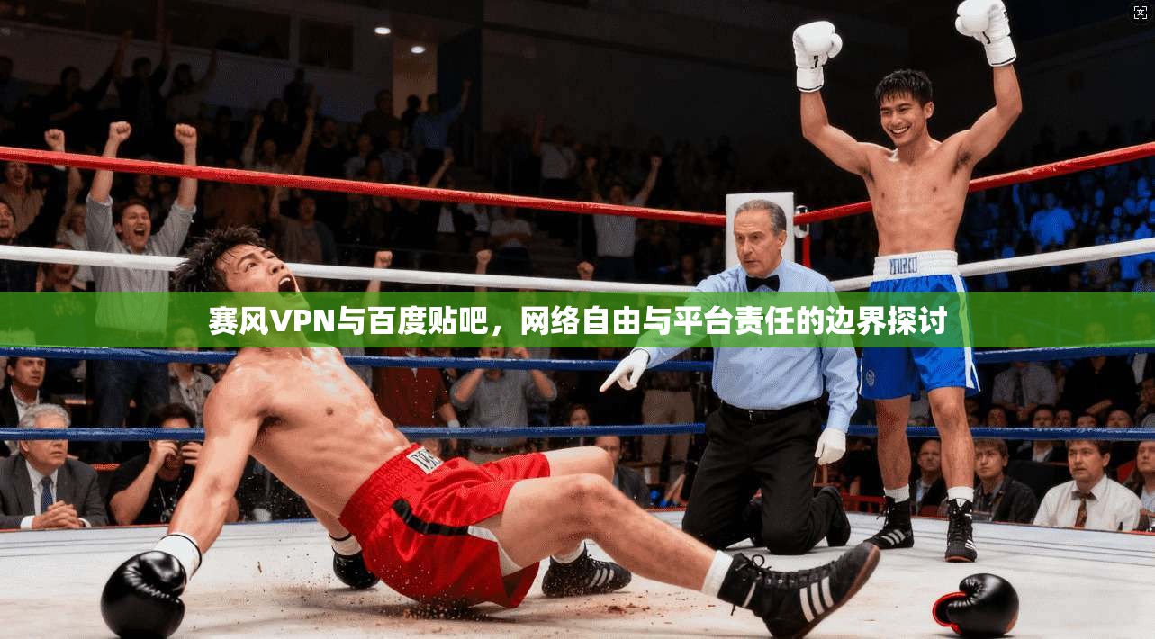 赛风VPN与百度贴吧，网络自由与平台责任的边界探讨