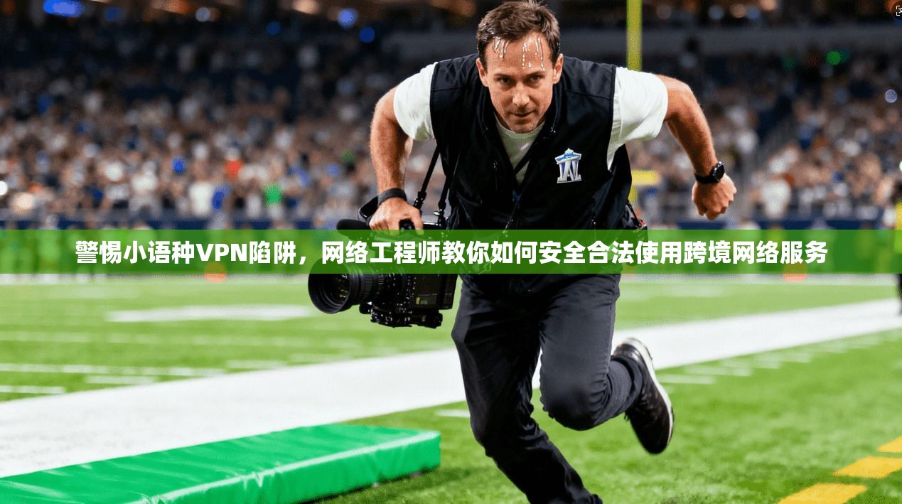 警惕小语种VPN陷阱，网络工程师教你如何安全合法使用跨境网络服务