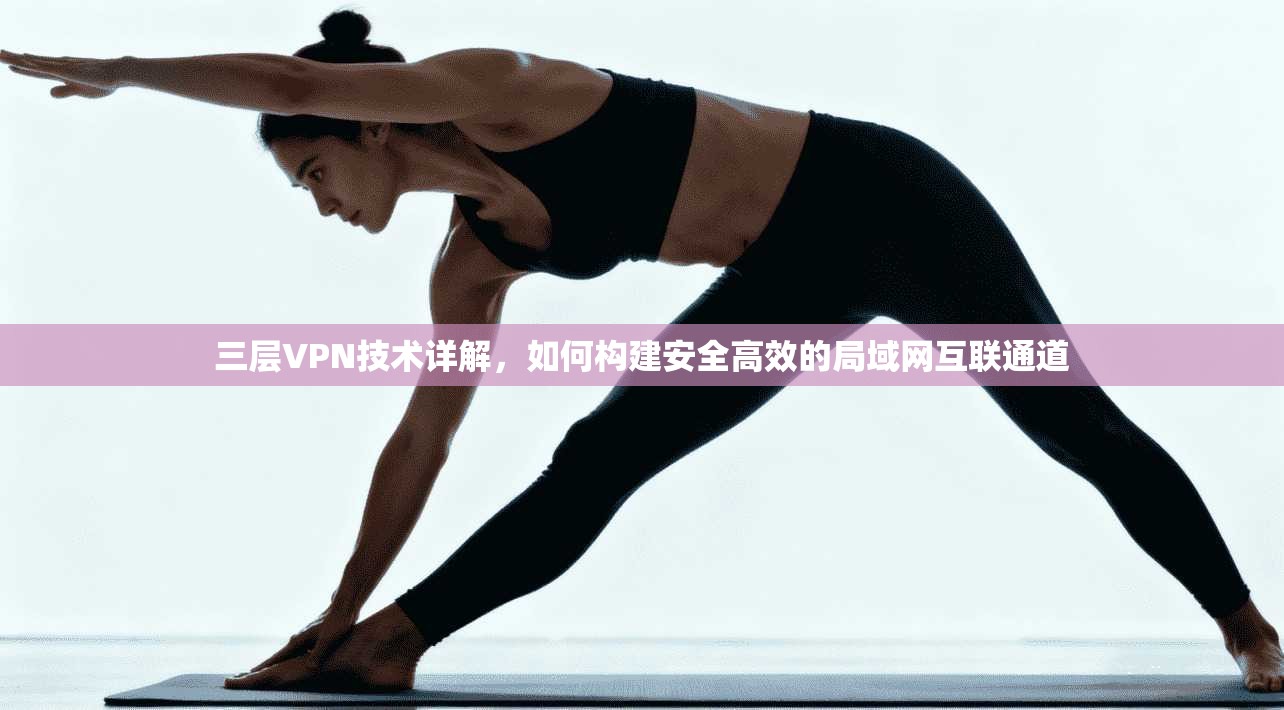 三层VPN技术详解，如何构建安全高效的局域网互联通道