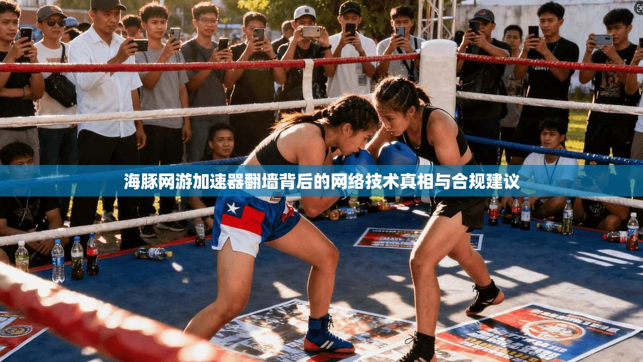 海豚网游加速器翻墙背后的网络技术真相与合规建议