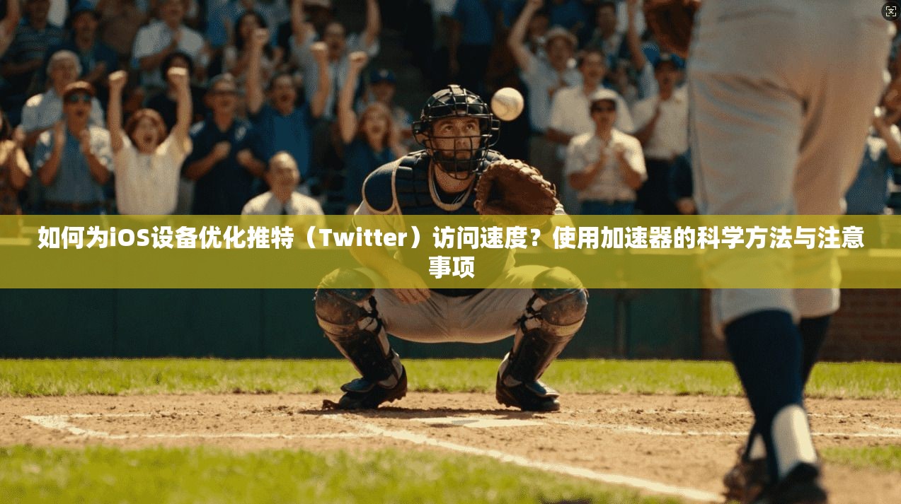 如何为iOS设备优化推特（Twitter）访问速度？使用加速器的科学方法与注意事项