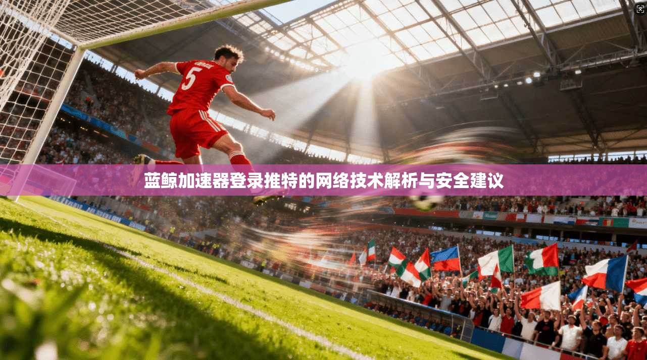 蓝鲸加速器登录推特的网络技术解析与安全建议