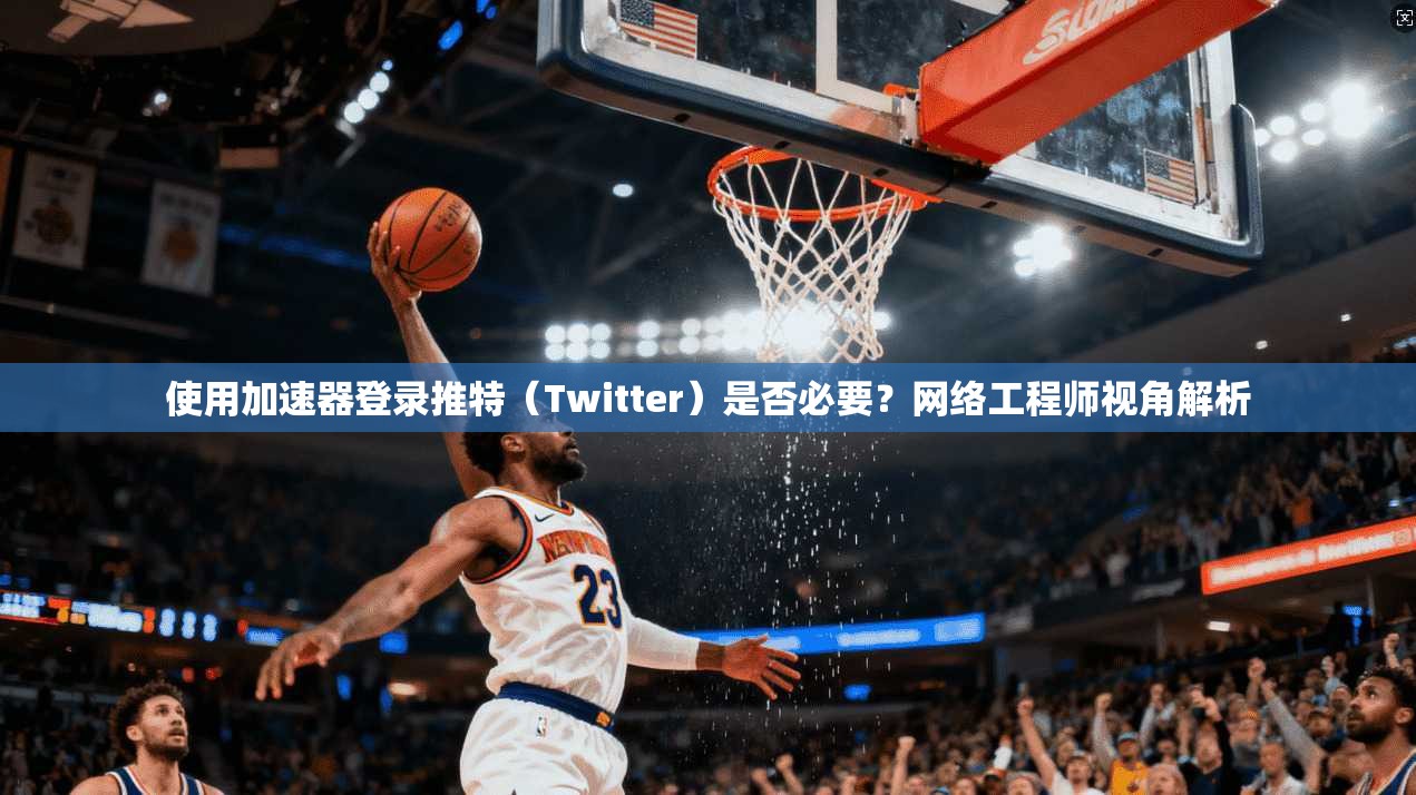 使用加速器登录推特（Twitter）是否必要？网络工程师视角解析