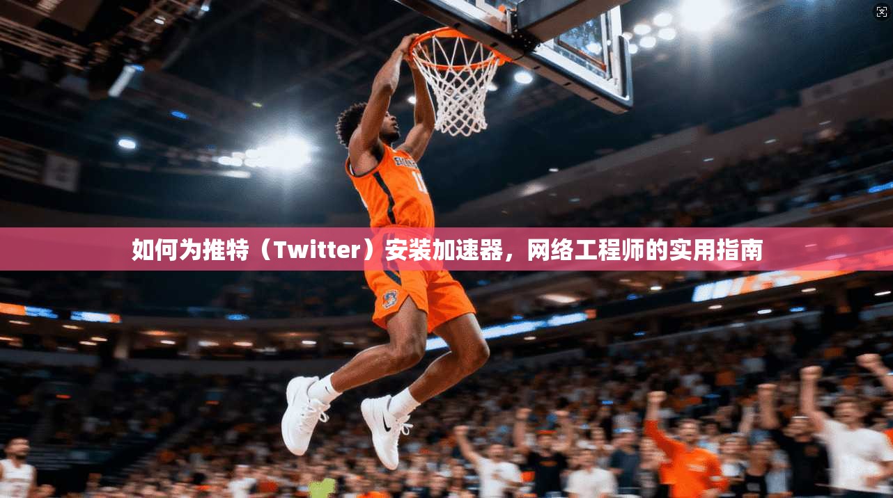 如何为推特（Twitter）安装加速器，网络工程师的实用指南