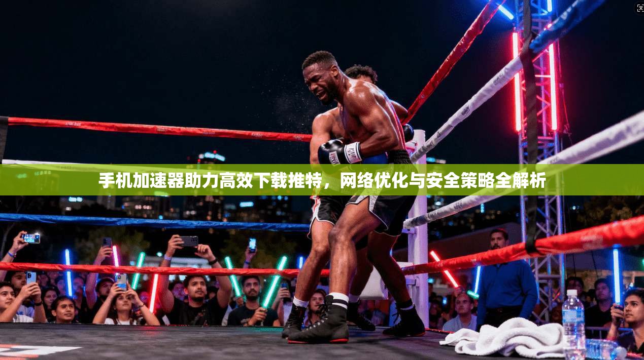 手机加速器助力高效下载推特，网络优化与安全策略全解析