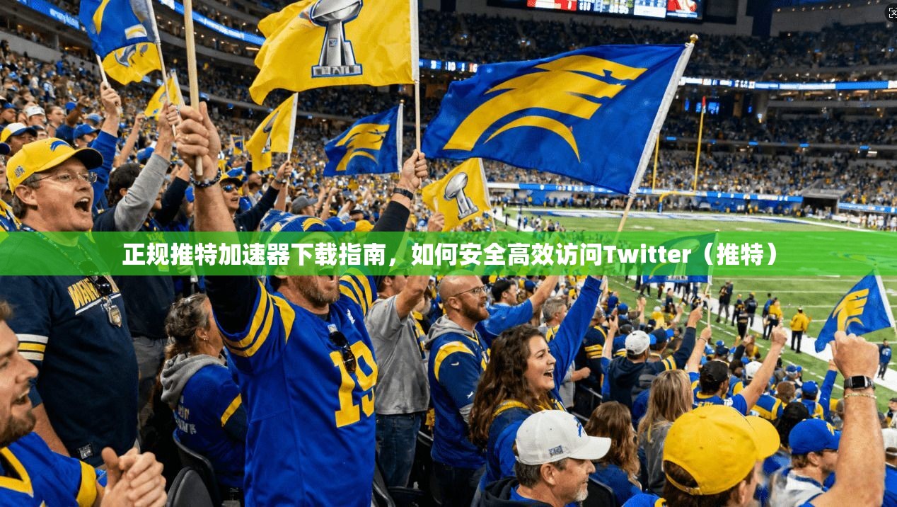 正规推特加速器下载指南，如何安全高效访问Twitter（推特）