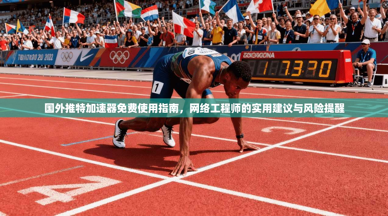 国外推特加速器免费使用指南，网络工程师的实用建议与风险提醒