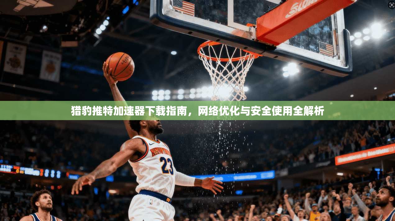 猎豹推特加速器下载指南，网络优化与安全使用全解析