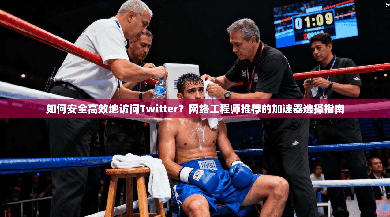 如何安全高效地访问Twitter？网络工程师推荐的加速器选择指南