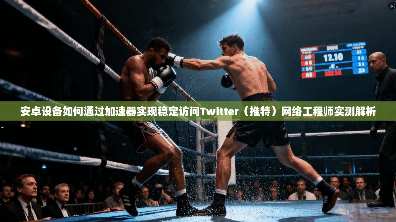 安卓设备如何通过加速器实现稳定访问Twitter（推特）网络工程师实测解析
