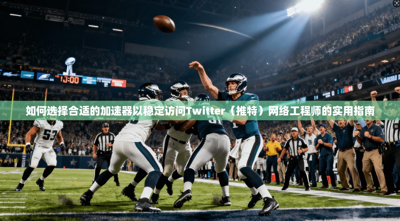 如何选择合适的加速器以稳定访问Twitter（推特）网络工程师的实用指南