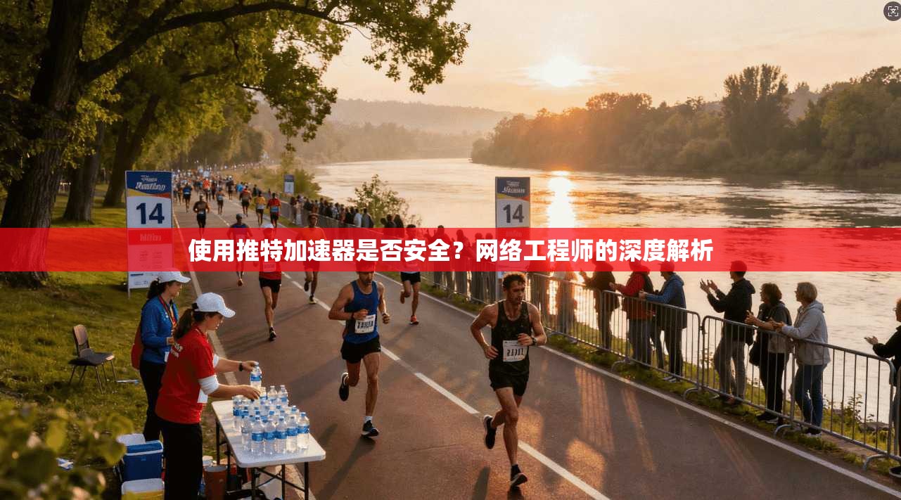 使用推特加速器是否安全？网络工程师的深度解析