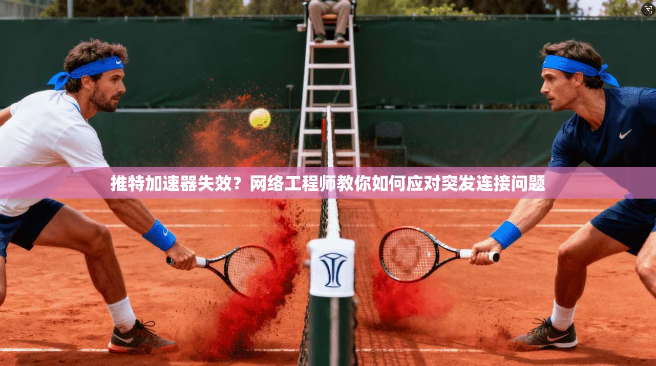 推特加速器失效？网络工程师教你如何应对突发连接问题
