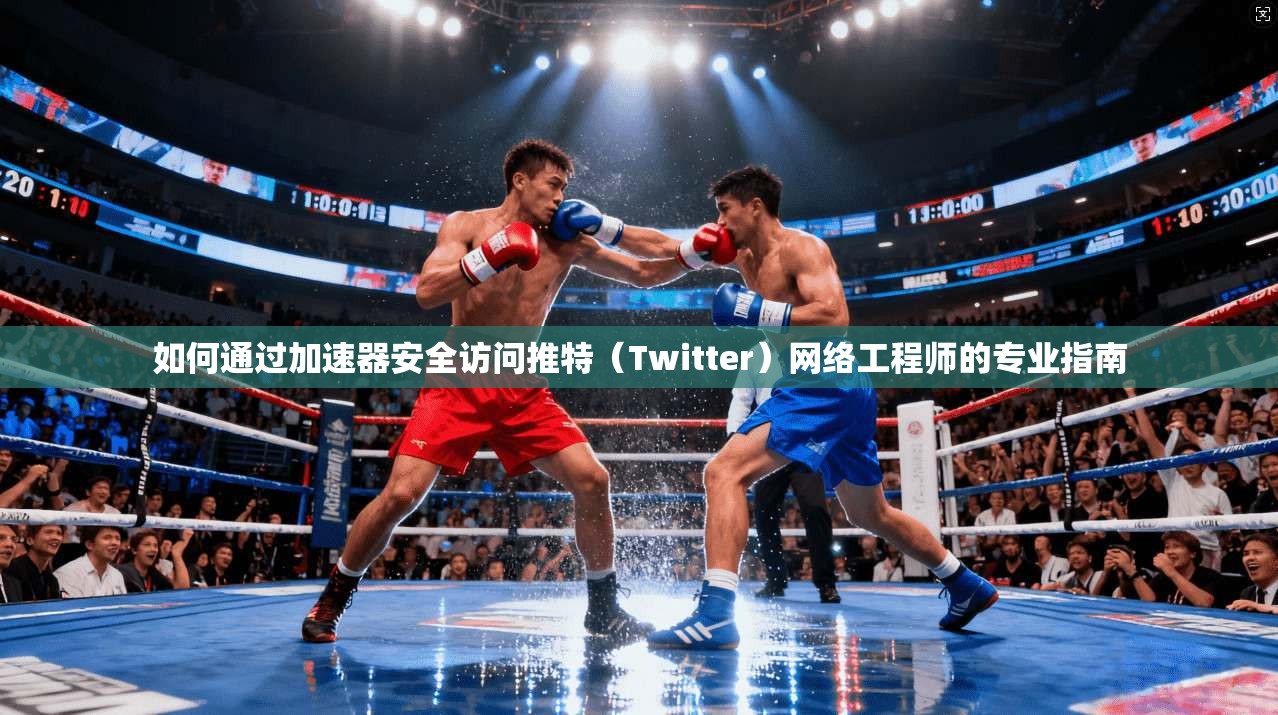 如何通过加速器安全访问推特（Twitter）网络工程师的专业指南