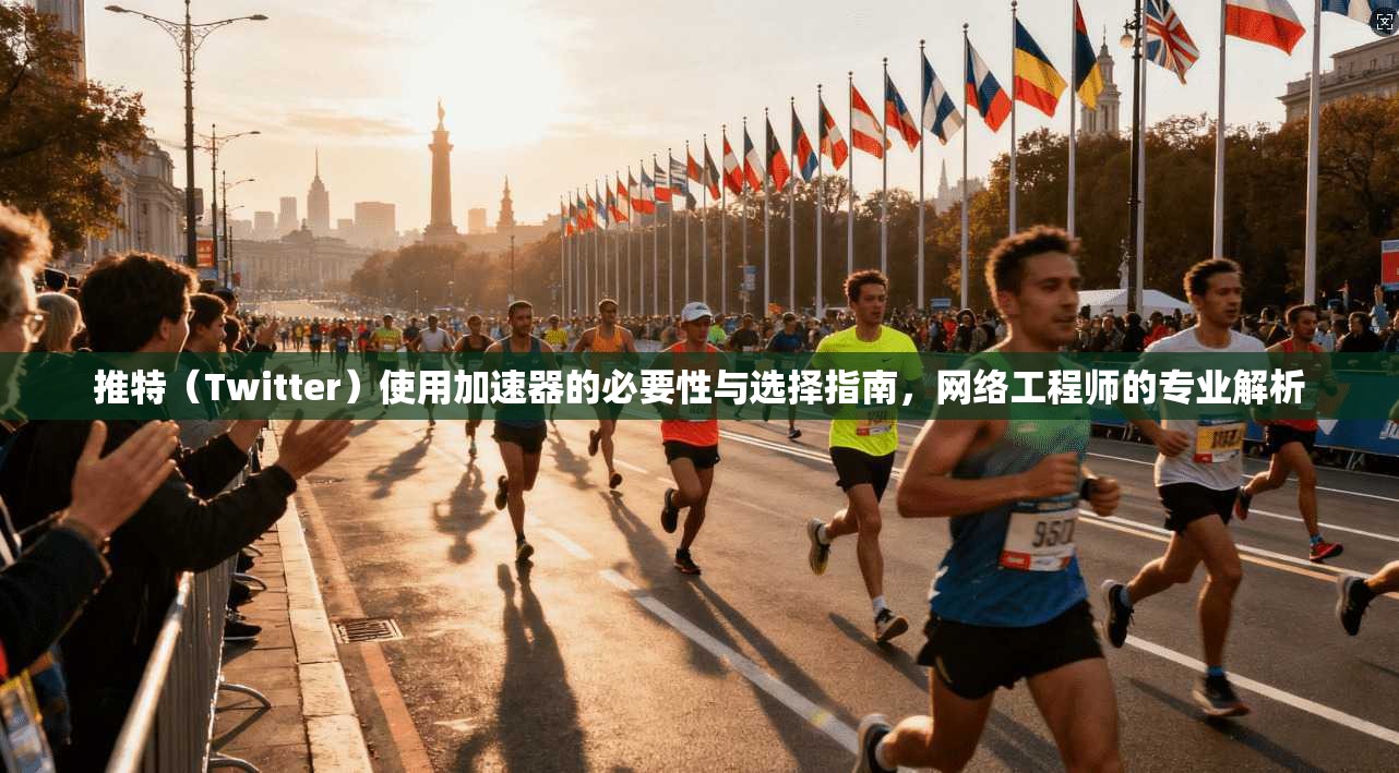 推特（Twitter）使用加速器的必要性与选择指南，网络工程师的专业解析