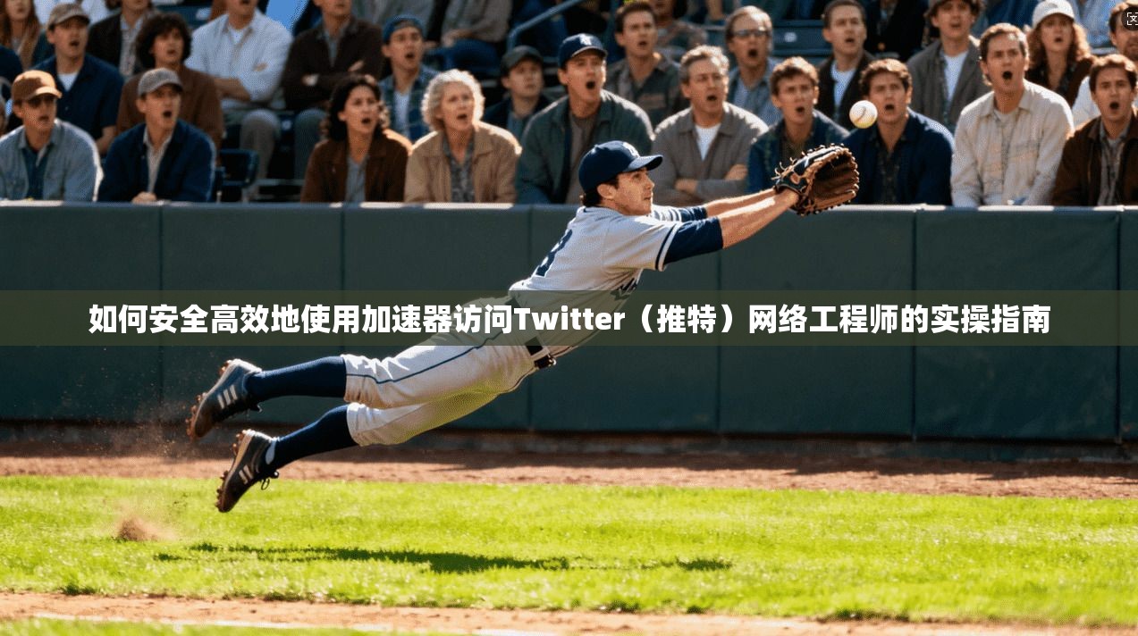 如何安全高效地使用加速器访问Twitter（推特）网络工程师的实操指南