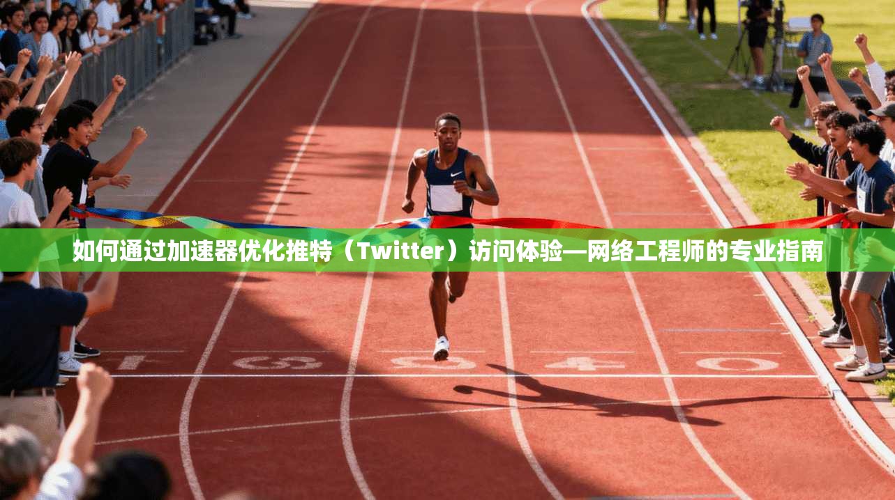 如何通过加速器优化推特（Twitter）访问体验—网络工程师的专业指南