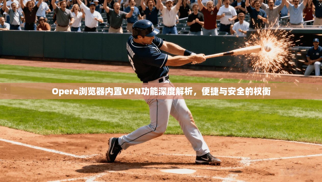 Opera浏览器内置VPN功能深度解析，便捷与安全的权衡