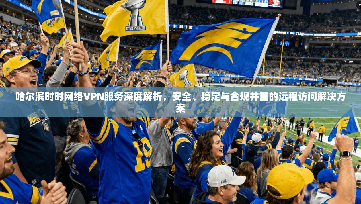 哈尔滨时时网络VPN服务深度解析，安全、稳定与合规并重的远程访问解决方案