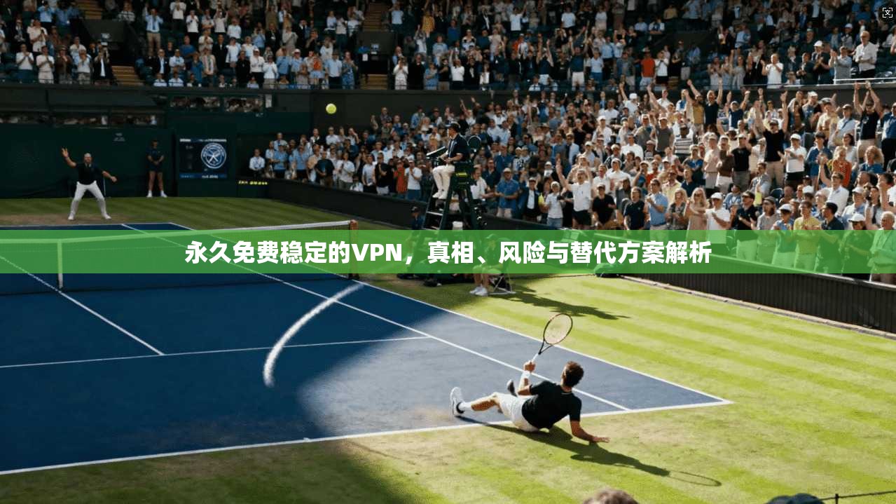 永久免费稳定的VPN，真相、风险与替代方案解析