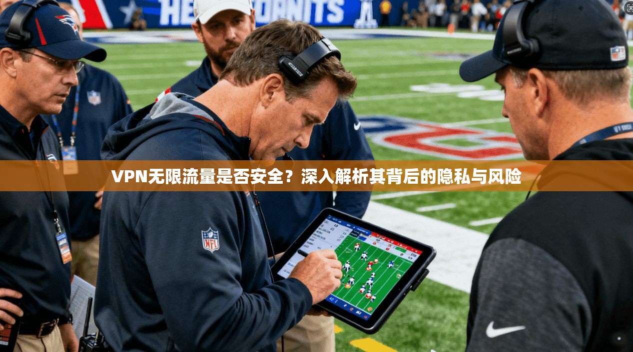 VPN无限流量是否安全？深入解析其背后的隐私与风险